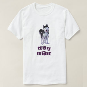 Husky Gifts & Accessories T-Shirt