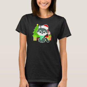 Husky Girls Kid Women T-Shirt