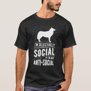 Husky  Idea T-Shirt