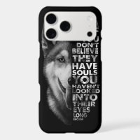 Husky If You Don't Believe They Have Souls Dogs T-