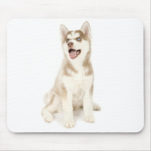 Husky Mousepad