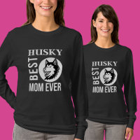 Husky Mum, Dog Mum, Husky Gift
