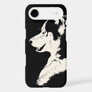 Husky Pup iPhone 6 case Siberian Husky Case