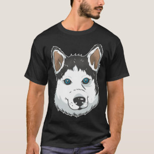 Husky Puppy Essential T-Shirt