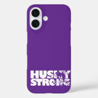 Husky Strong