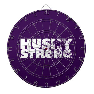 Husky Strong Dart Board