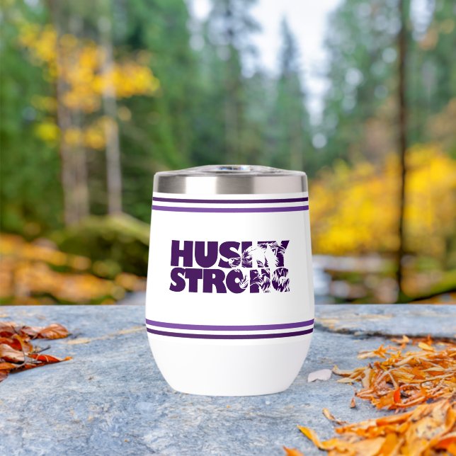 Husky Strong  Insulated Tumbler (Outdoor (Rotated))