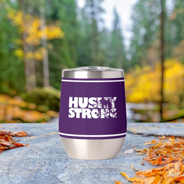 Husky Strong  Insulated Tumbler (Outdoor (Rotated))