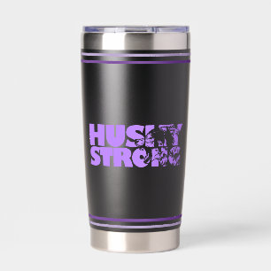 Husky Strong  Insulated Tumbler