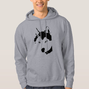Husky Sweatshirt
