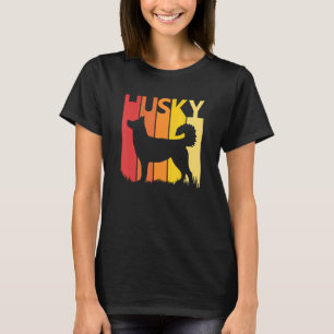 Husky T-Shirt