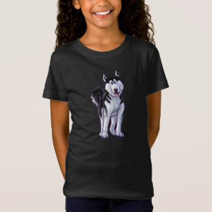 Husky T-Shirts