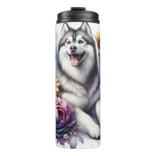 Husky Thermal Tumbler