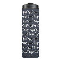 Husky Tumbler Mug Custom Husky Drinkware & Gifts