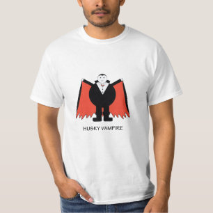 husky vampire T-Shirt