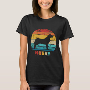 Husky vintage T-Shirt