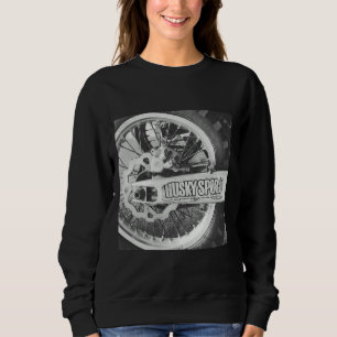 Husqvarna Husky Sport Motocross Sweatshirt