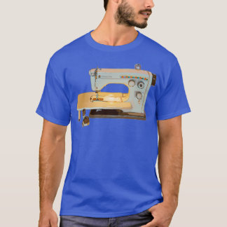 Husqvarna Viking 2000 1972  T-Shirt