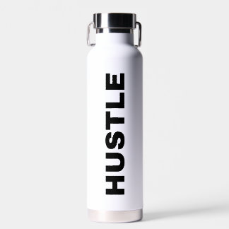 HUSTLE bottle 