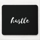 Hustle mousepad