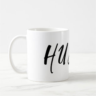 hustle mug