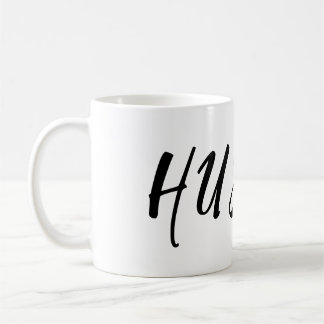 hustle mug