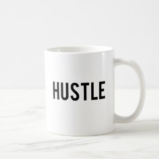 Hustle Mug