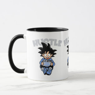 Hustle Mug