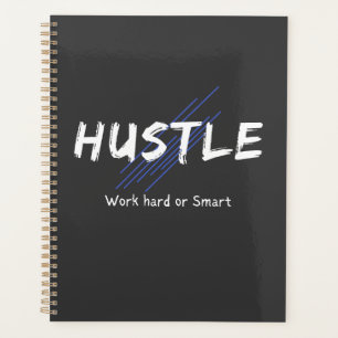 Hustle Planner
