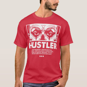 Hustler 2 T-Shirt