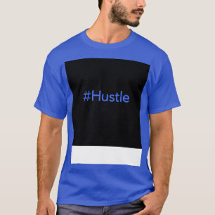 Hustler 6 T-Shirt