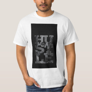 Hustler's t-shirt