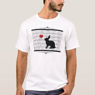 HUTCH BUNNY T-Shirt