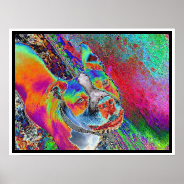 Hutch II Poster (Front)