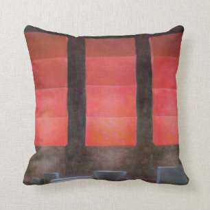 Hutong Cushion