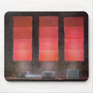 Hutong Mouse Mat