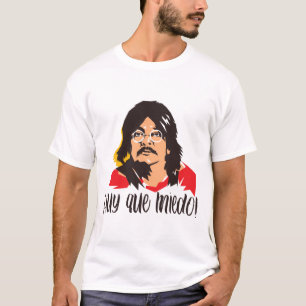 Huy that fear! Chico Che Essential T-Shirt