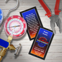 HVAC Heating and Air