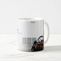 HVAC Repair Heating Cooling System