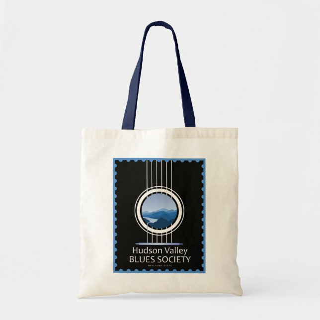 HVBS Tote Bag (Front)
