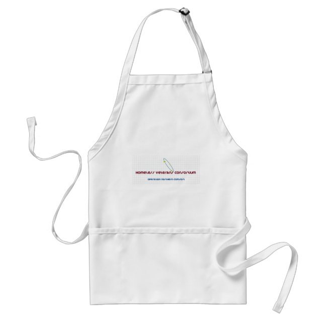 HVC-ONC Apron (Front)