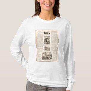 HW Collender B Kreischer and Son T-Shirt