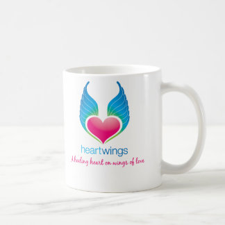 HW tshirt logo.ai Coffee Mug