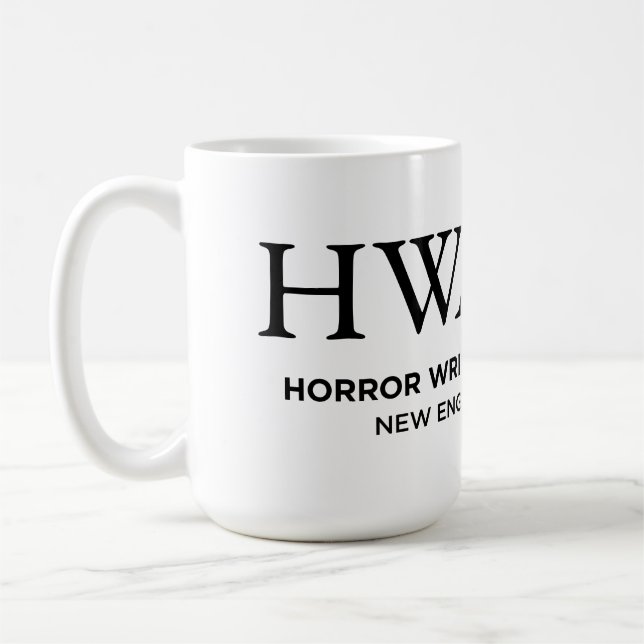 HWA-NE logo white mug 6/25 (Left)