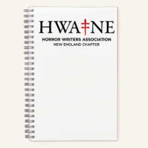 HWA-NE white notebook 6/25