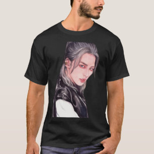 Hwang Hyunjin Classic T-Shirt