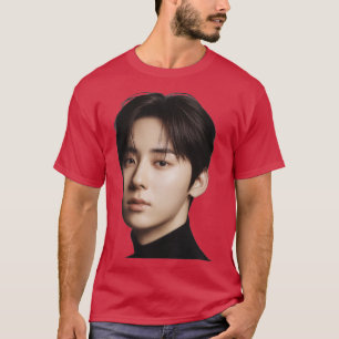 Hwang Min Hyun as Seo Yul Alchemy of Souls Kdrama  T-Shirt