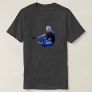 HWD Dark Heather T T-Shirt