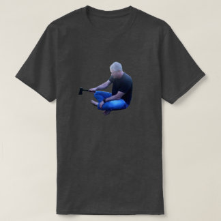 HWD Dark Heather T T-Shirt