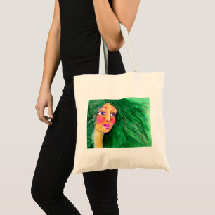 HWJ Abundance Tote Bag